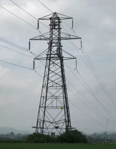 5G新玩法來了:電力公司進(jìn)軍鐵塔共享3 5G新玩法來了:電力公司進(jìn)軍鐵塔共享3