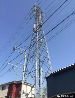 5G新玩法來了:電力公司進(jìn)軍鐵塔共享5 5G新玩法來了:電力公司進(jìn)軍鐵塔共享5