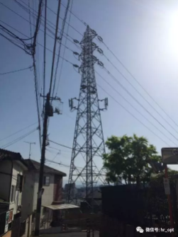 5G新玩法來了:電力公司進(jìn)軍鐵塔共享6 5G新玩法來了:電力公司進(jìn)軍鐵塔共享6