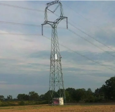 5G新玩法來了:電力公司進(jìn)軍鐵塔共享7 5G新玩法來了:電力公司進(jìn)軍鐵塔共享7